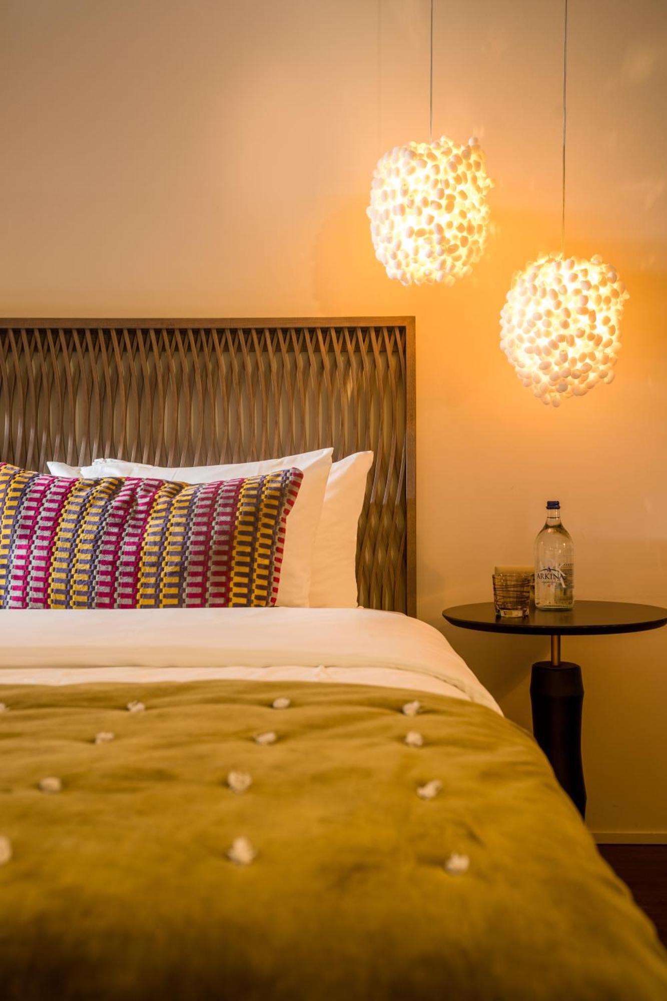 Strandhotel Schmerikon Eksteriør billede