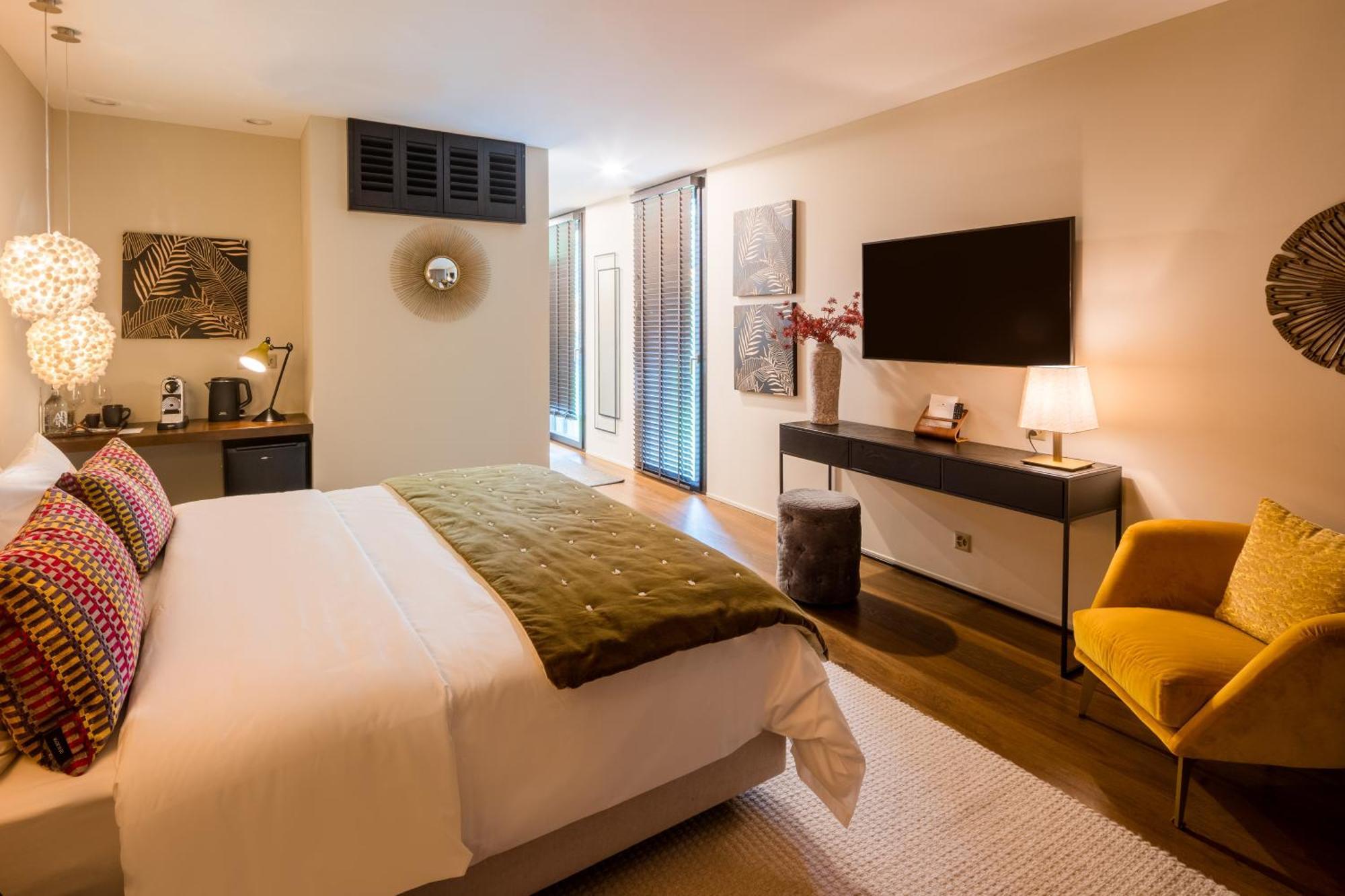 Strandhotel Schmerikon Eksteriør billede