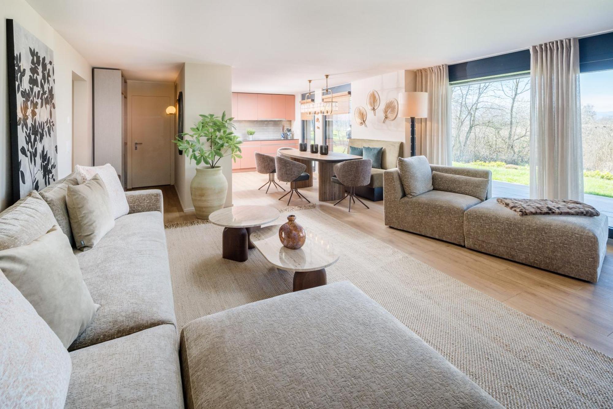 Strandhotel Schmerikon Eksteriør billede