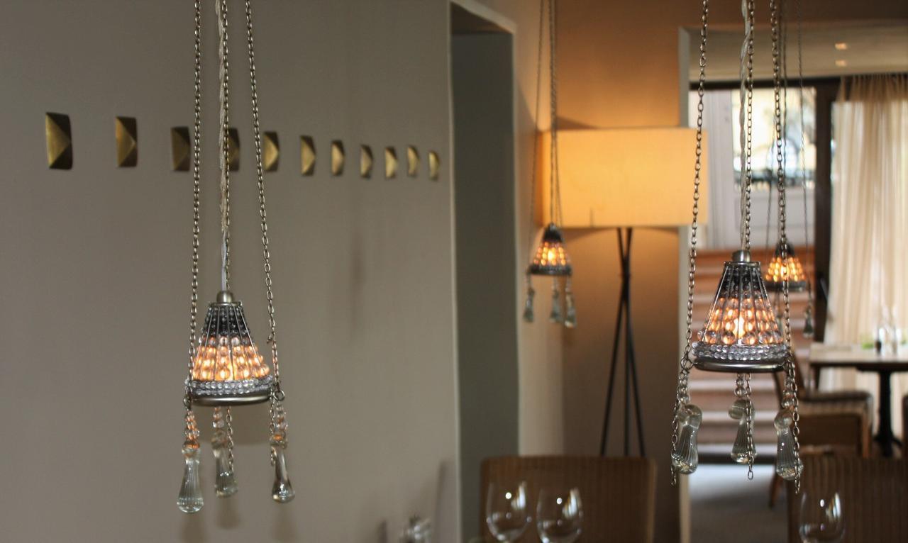 Strandhotel Schmerikon Eksteriør billede